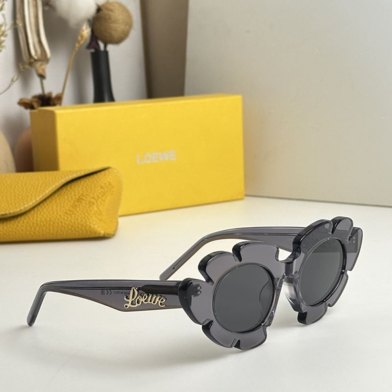 Loewe Sunglasses